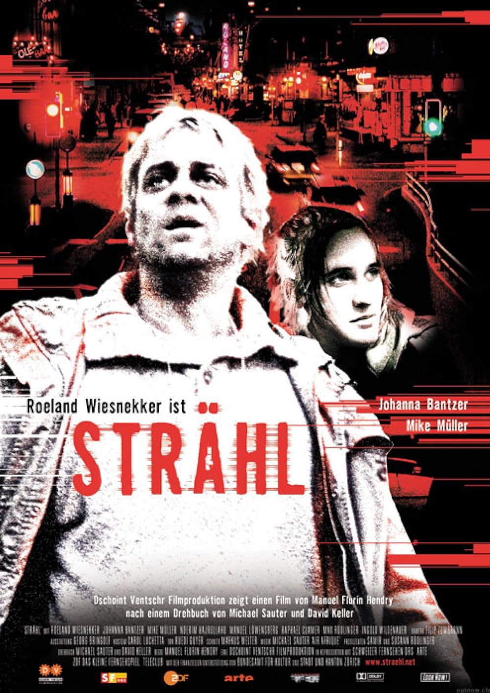 StrÃ¤hl 