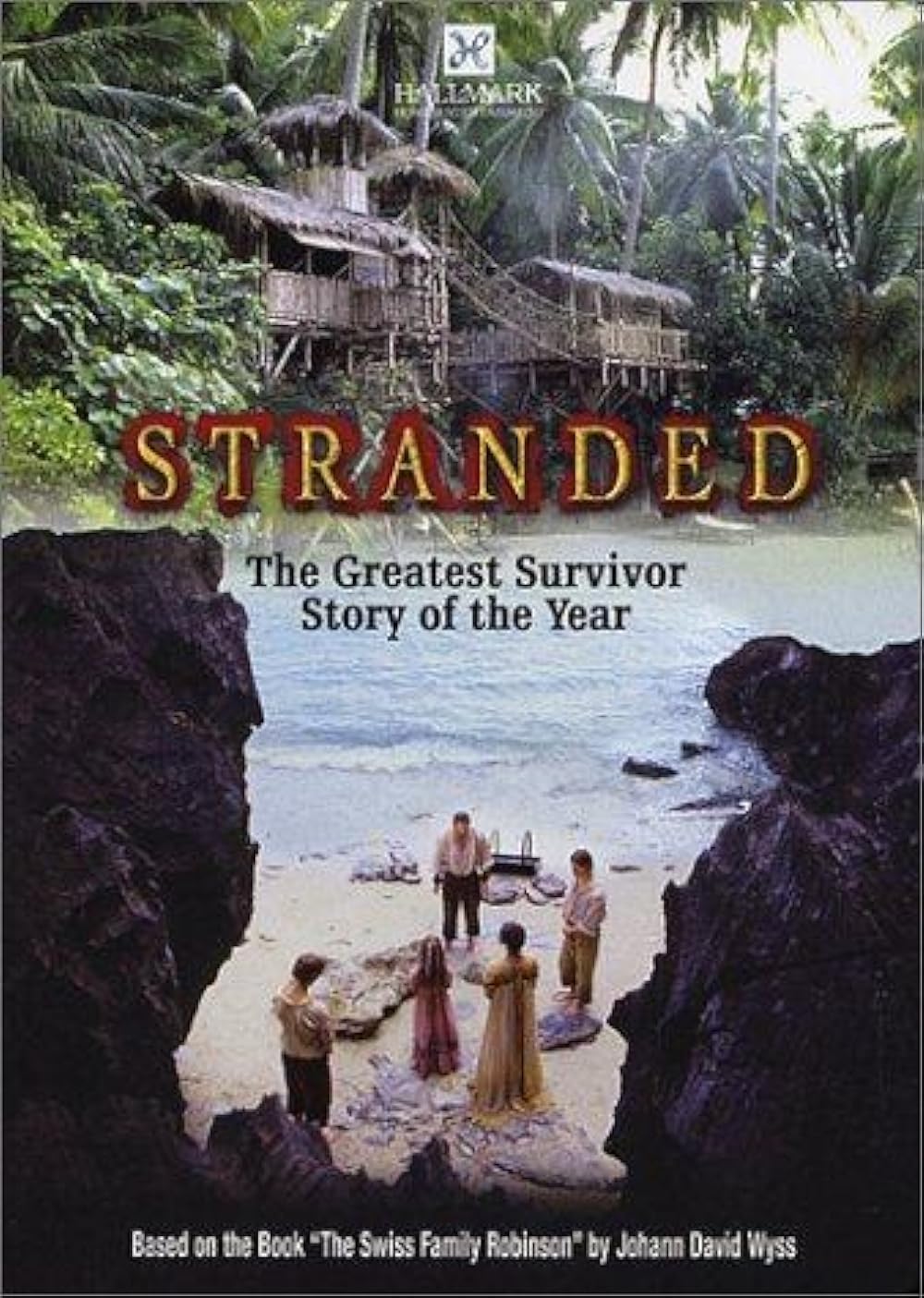 Stranded 