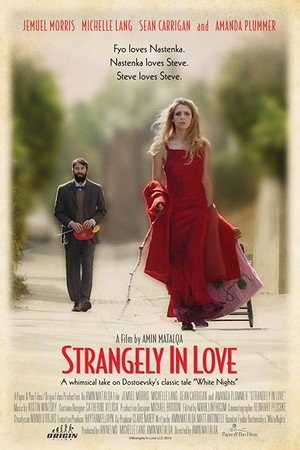Strangely in Love 