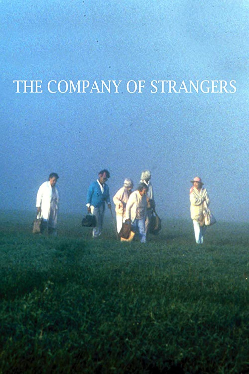 Strangers in Good Company 