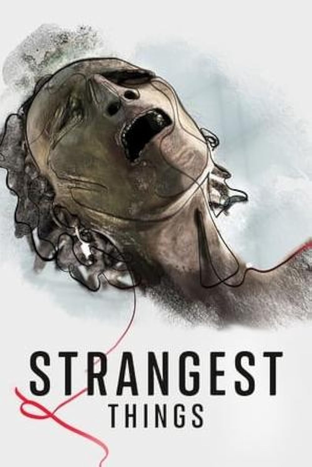Strangest Things 