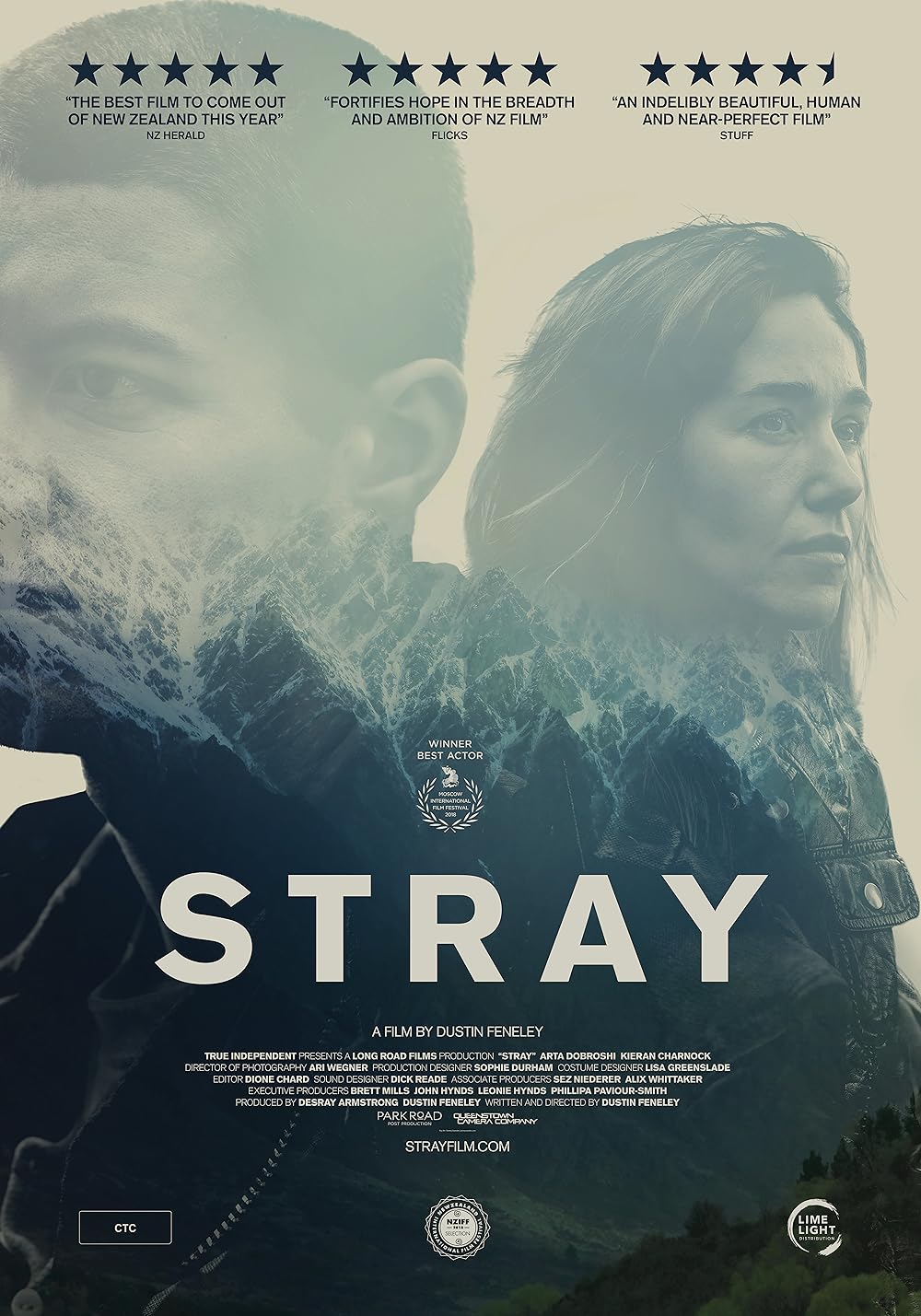 Stray 