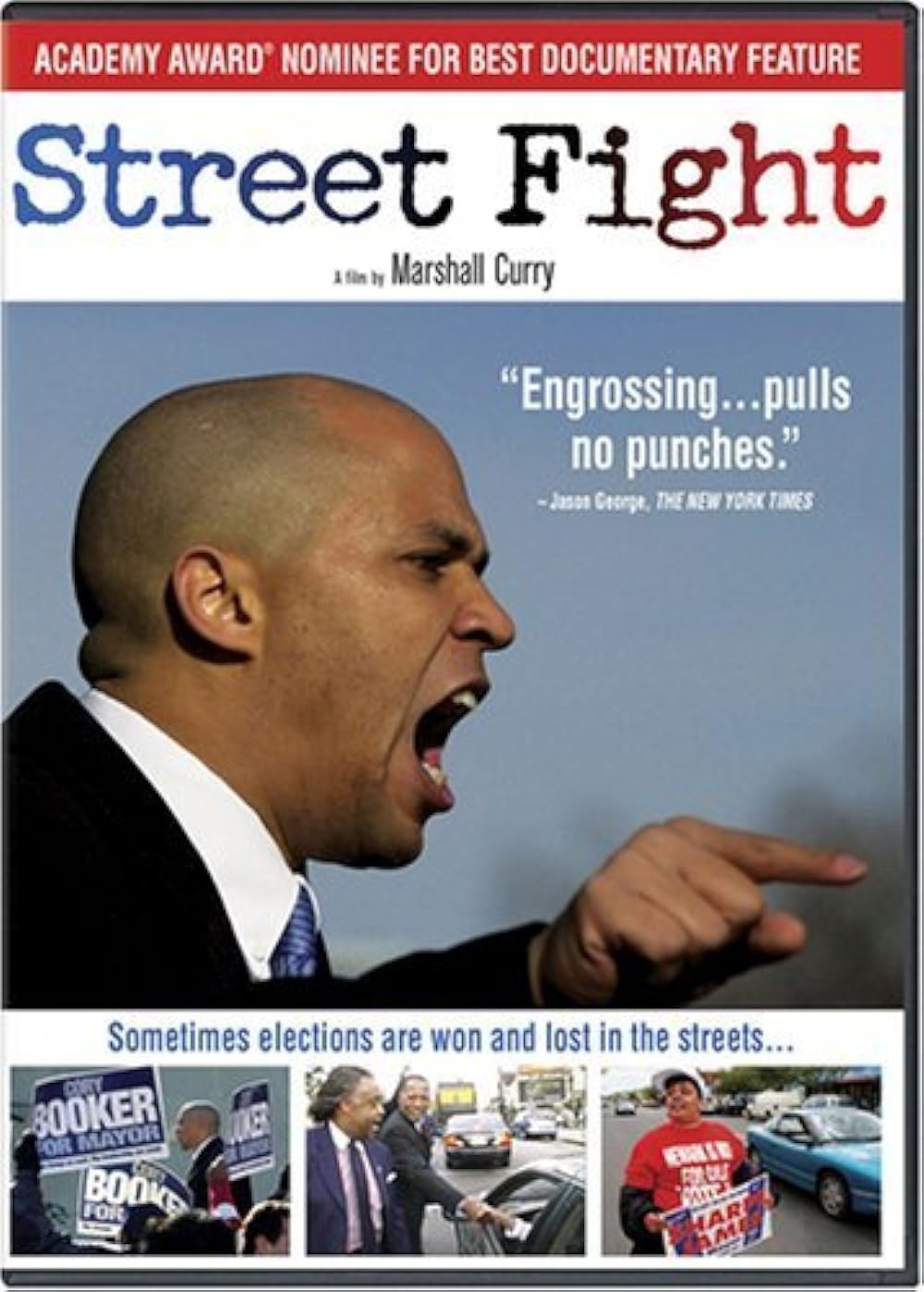 Street Fight 