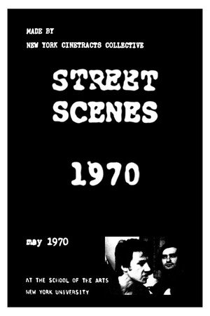Street Scenes 