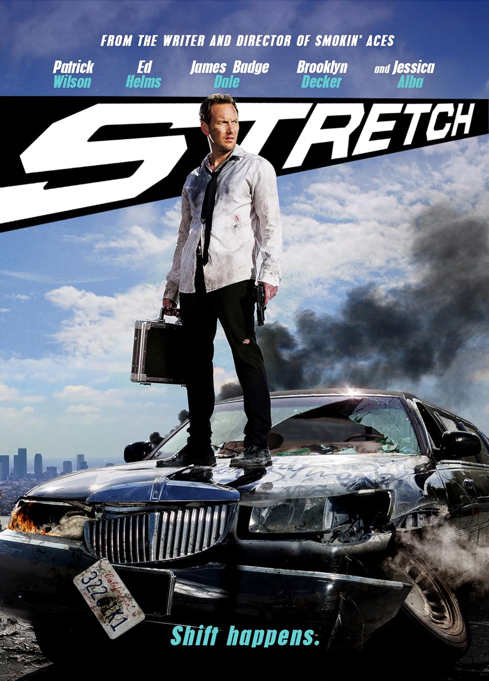 Stretch 