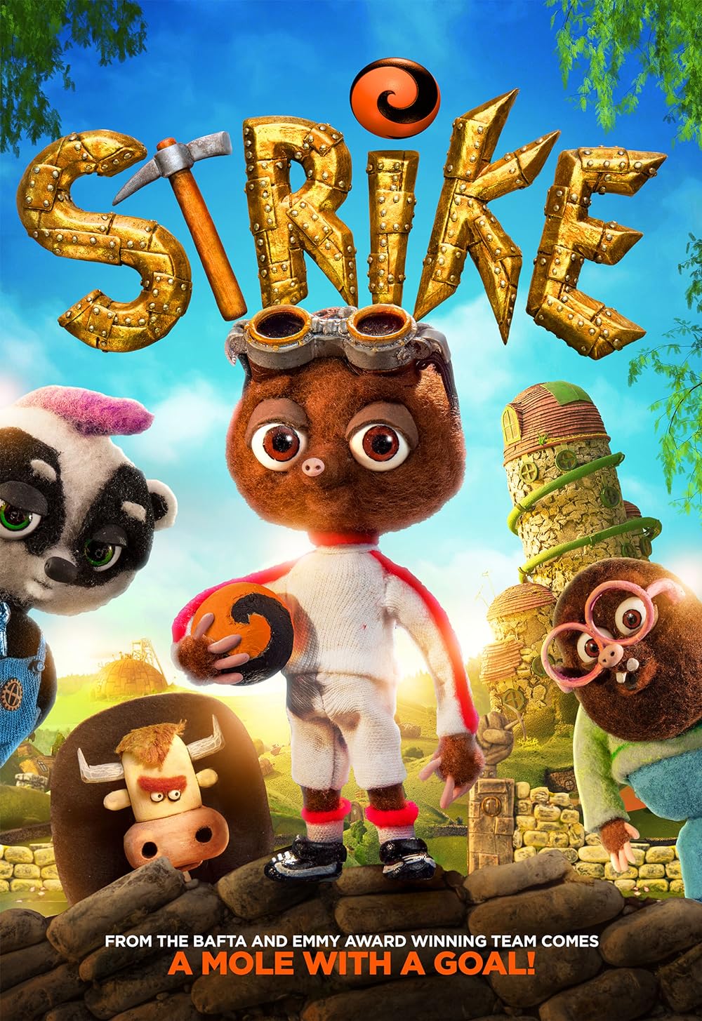 Strike 
