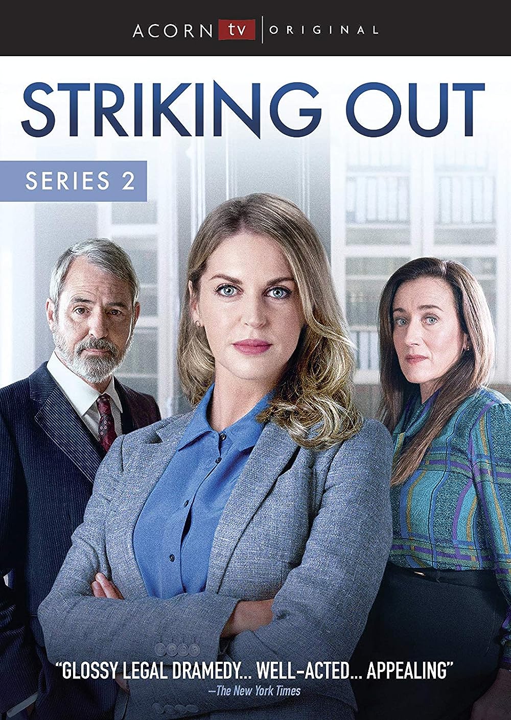 Striking Out 