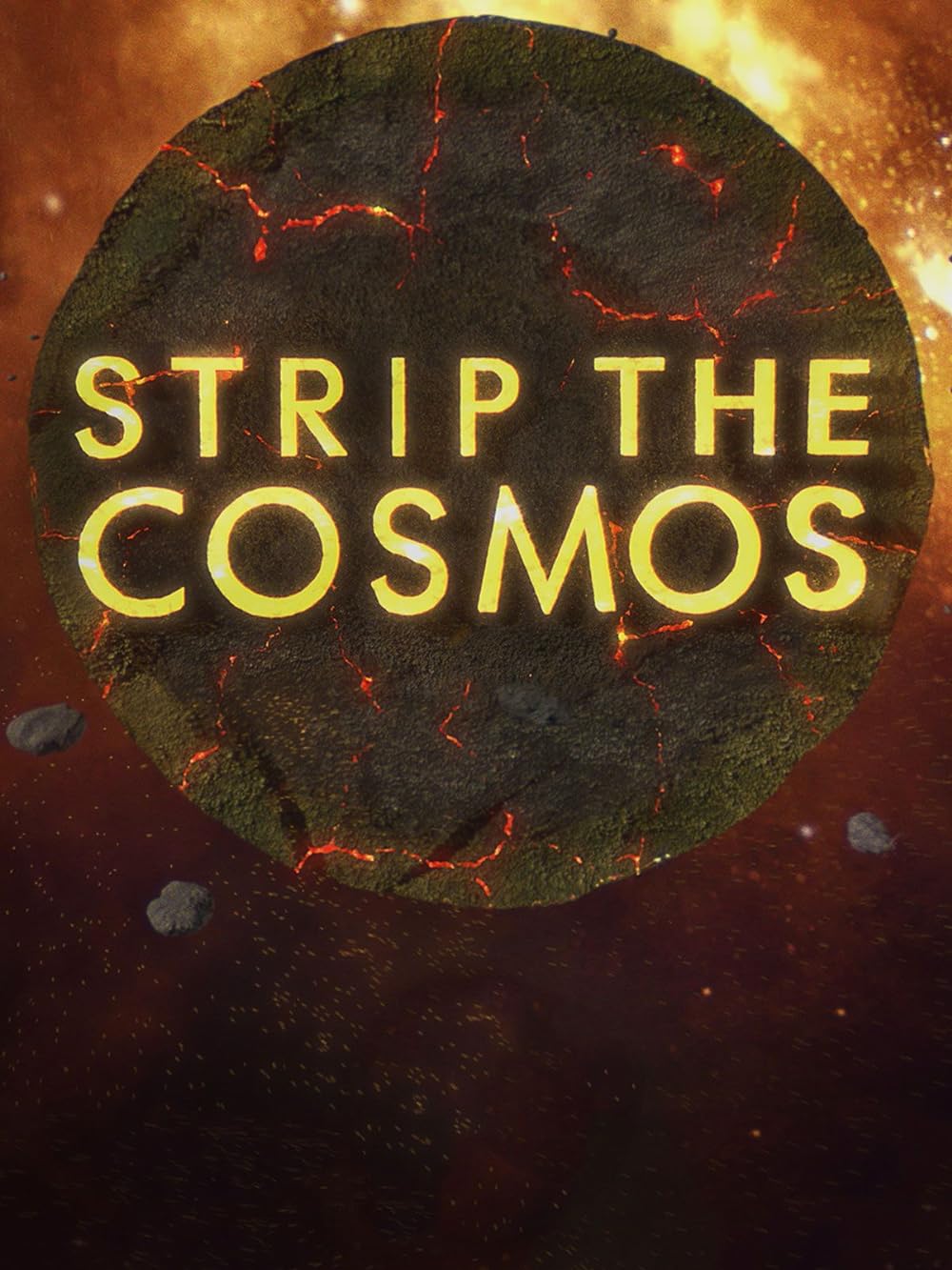 Strip the Cosmos 