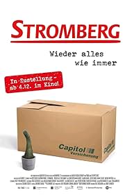 Stromberg - Wieder alles wie immer 