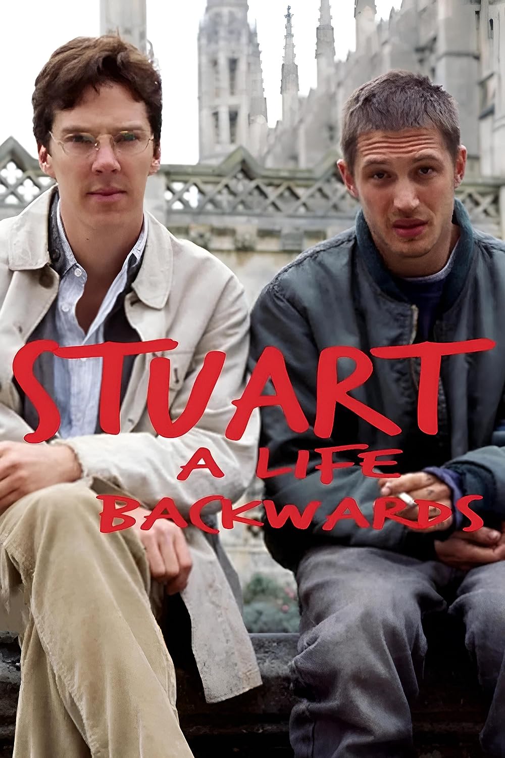 Stuart: A Life Backwards 