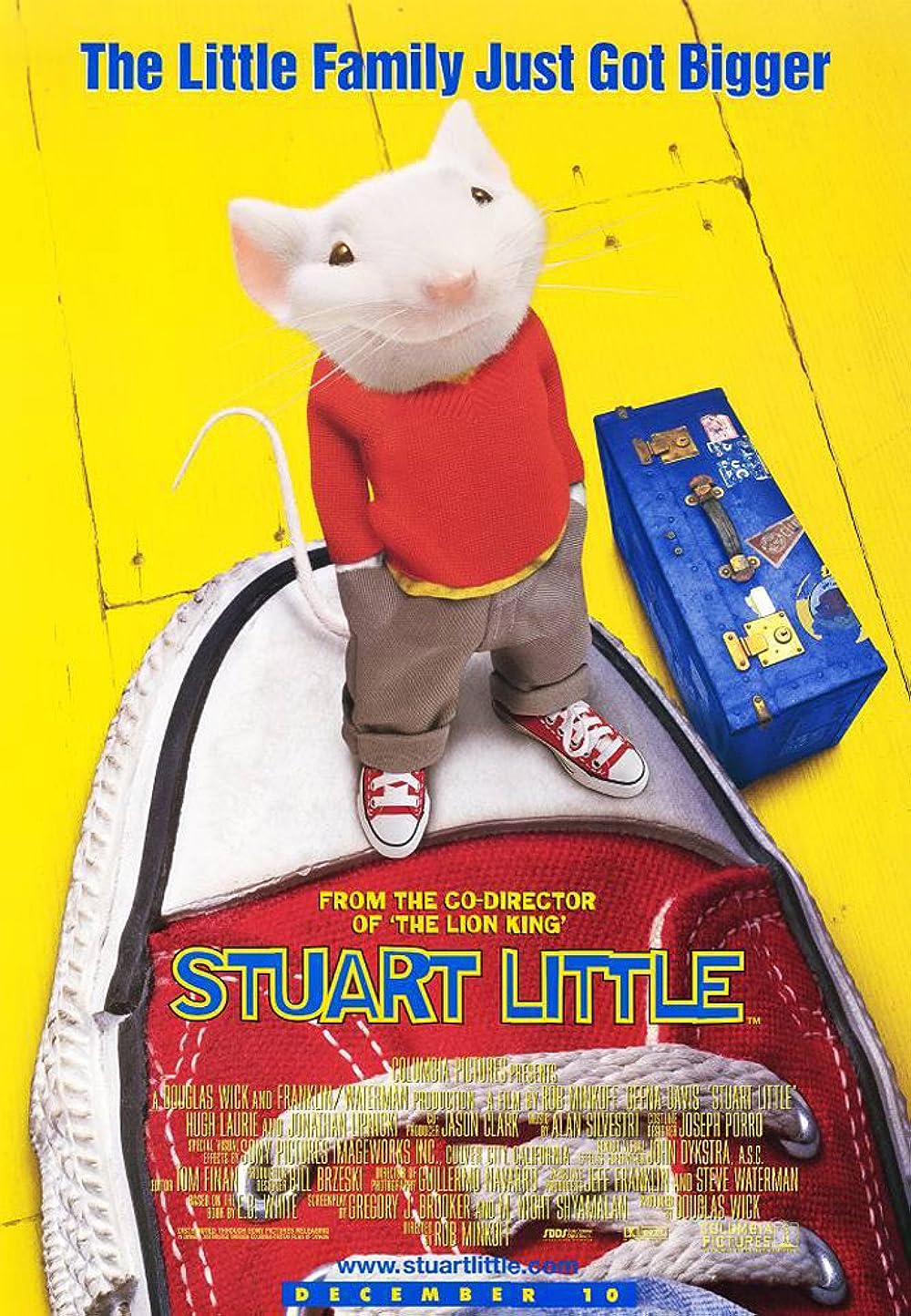 Stuart Little 