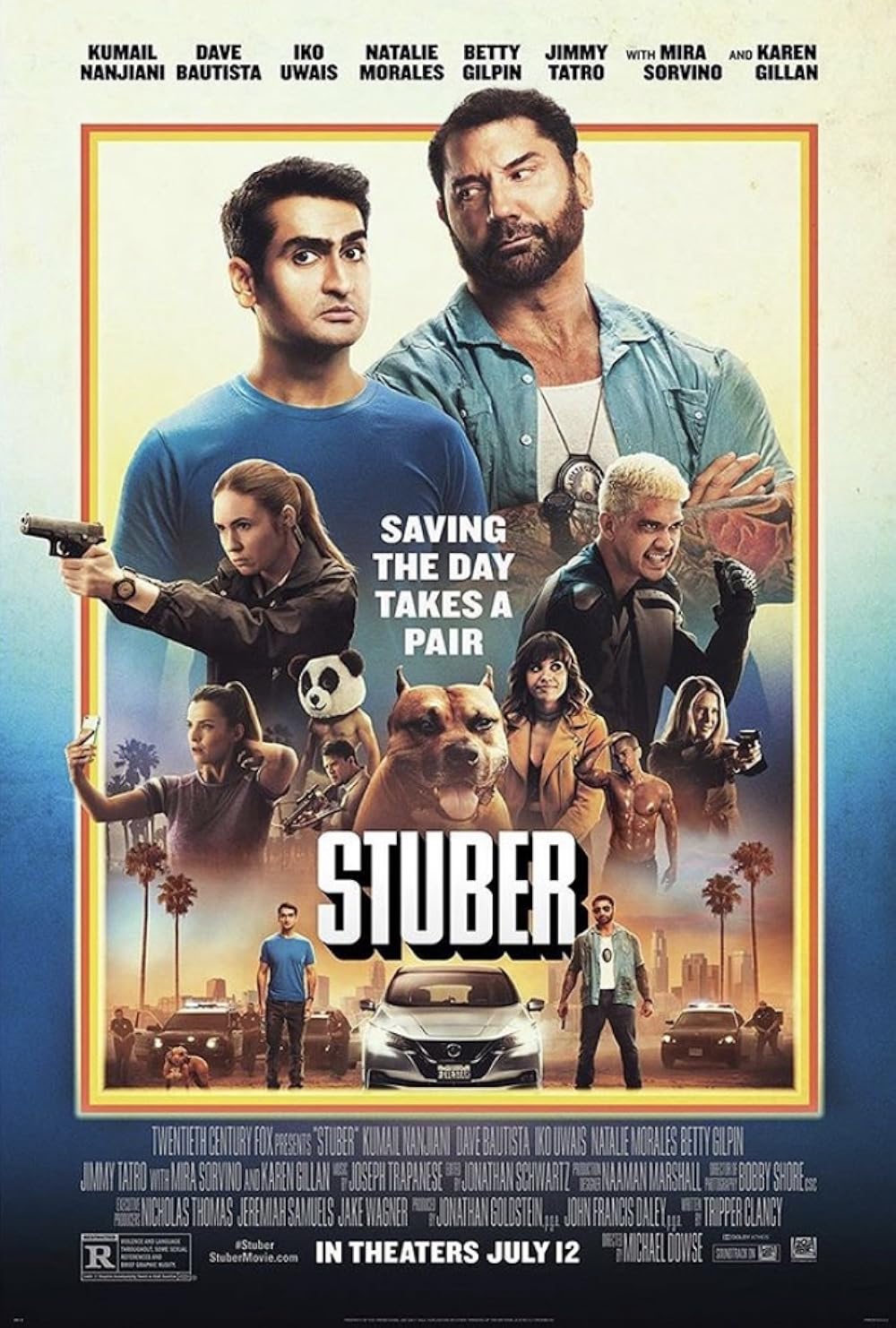 Stuber 