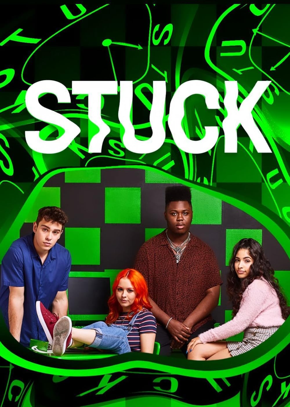 Stuck 