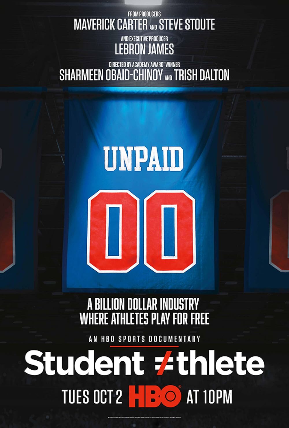 Student Athlete 