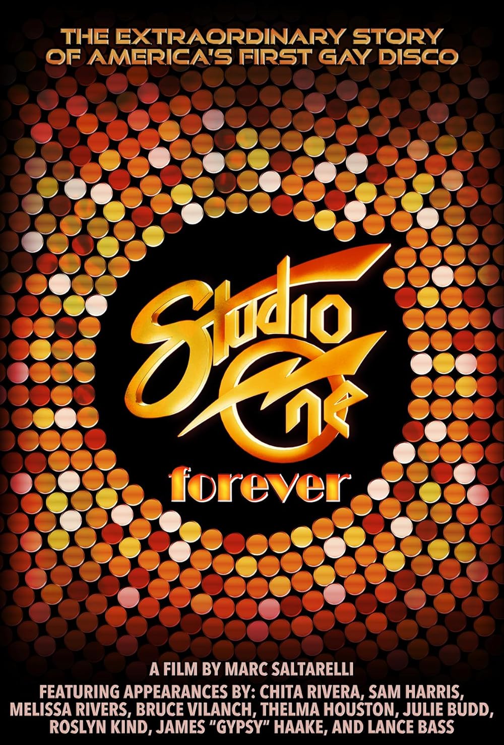 Studio One Forever 