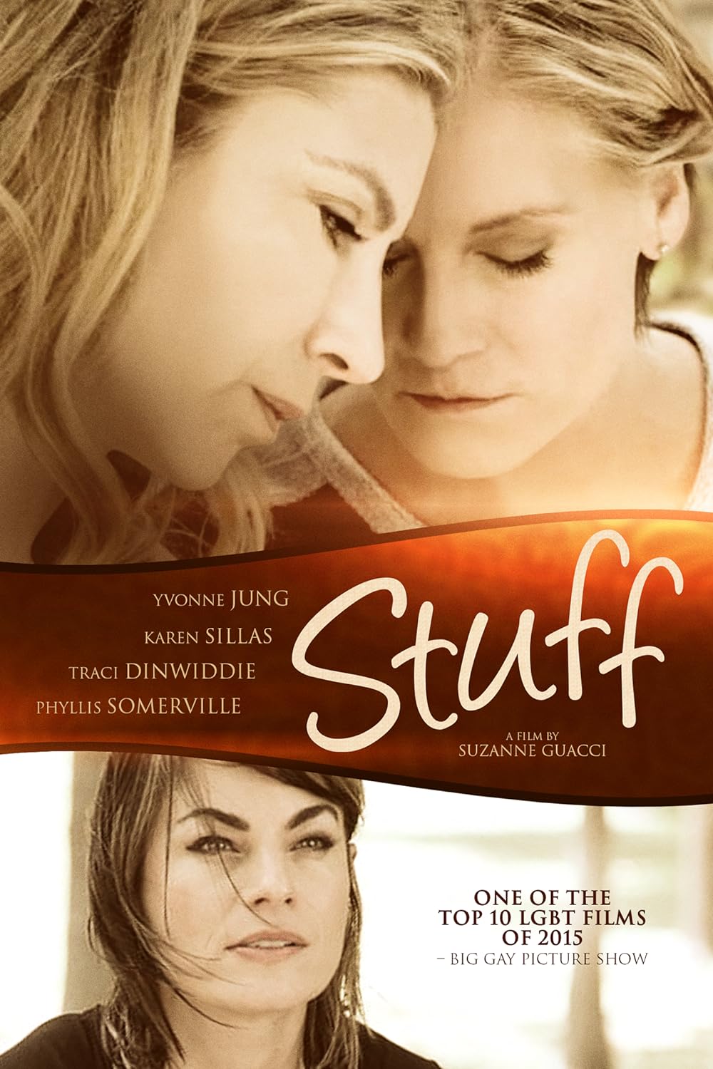 Stuff 