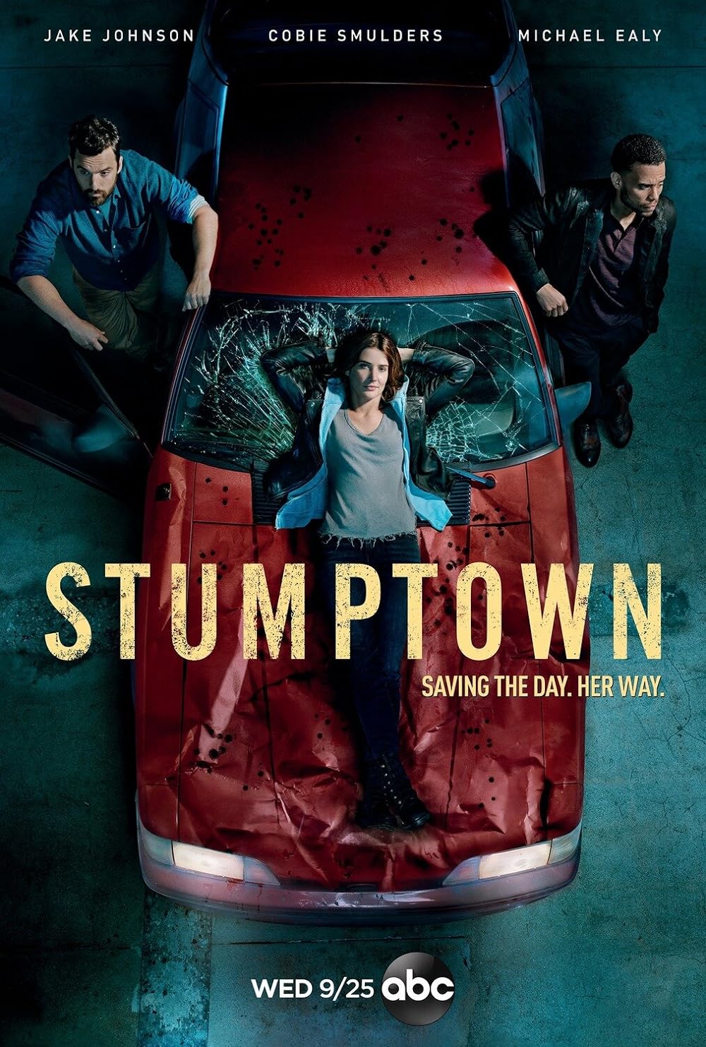 Stumptown 