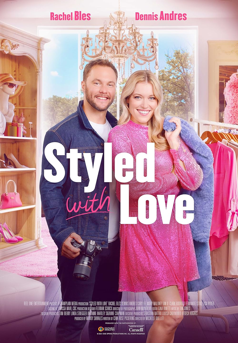 Styled with Love 