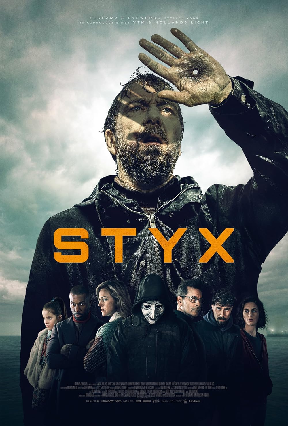Styx 