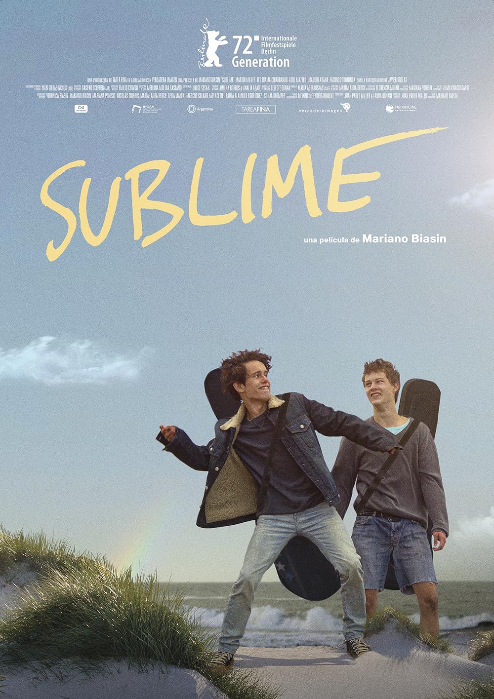 Sublime 