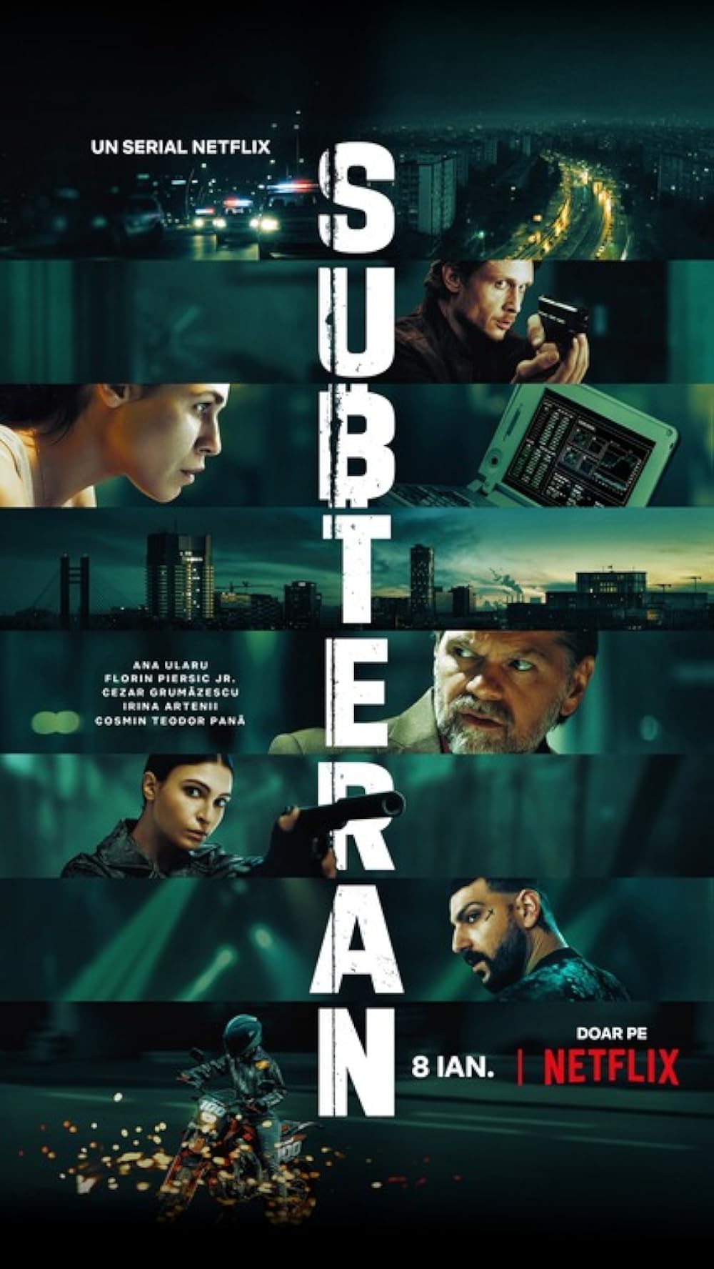 Subteran 