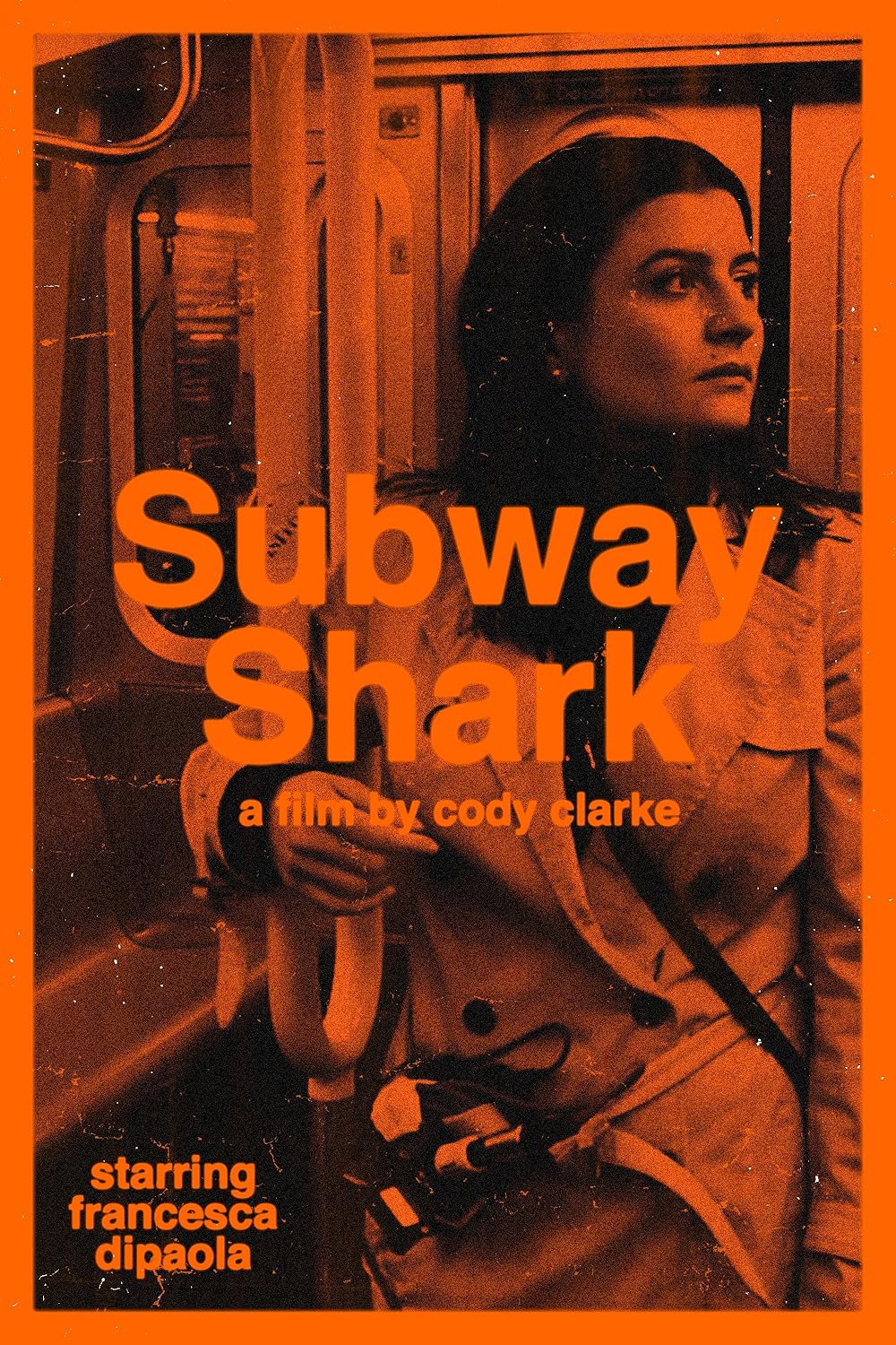 Subway Shark 