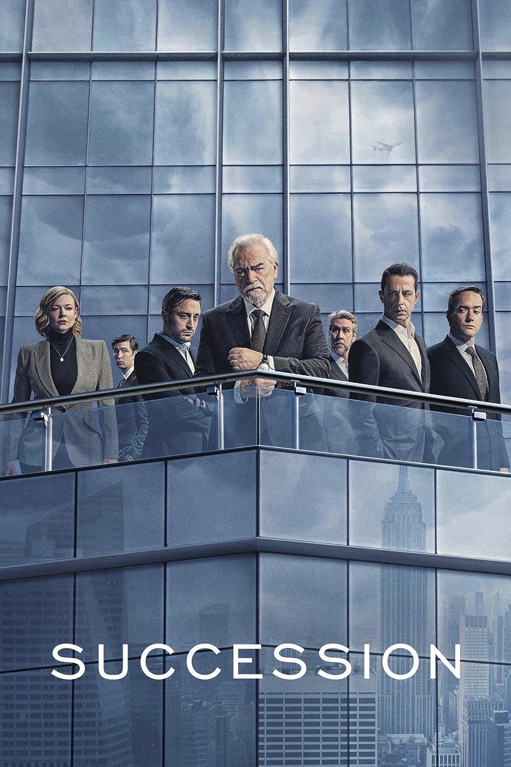 Succession 
