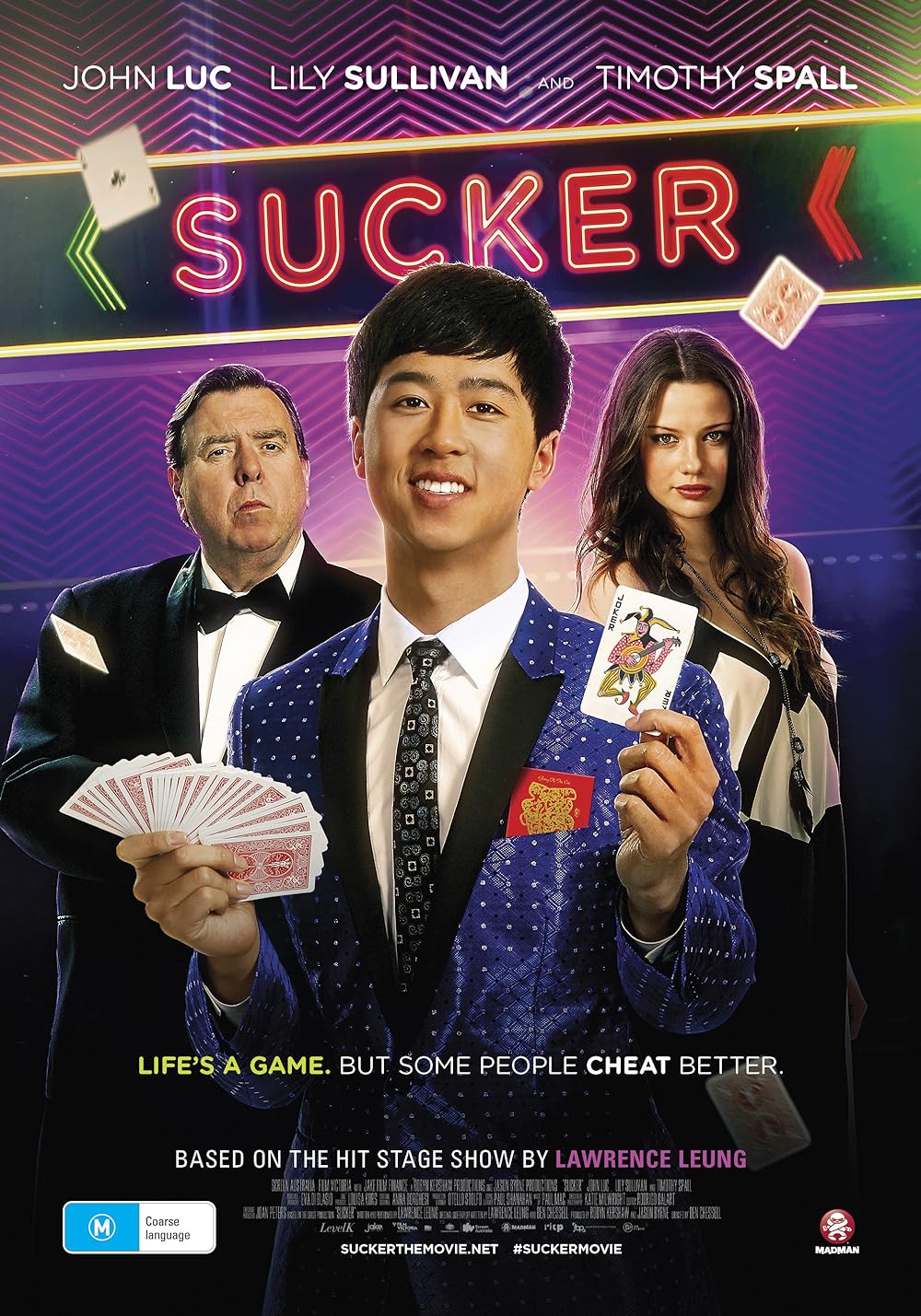 Sucker 