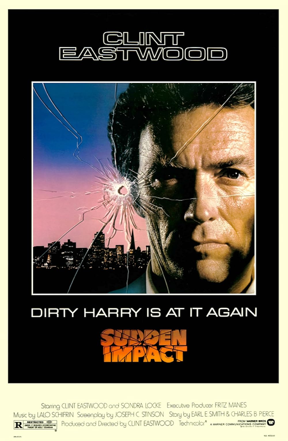 Sudden Impact 
