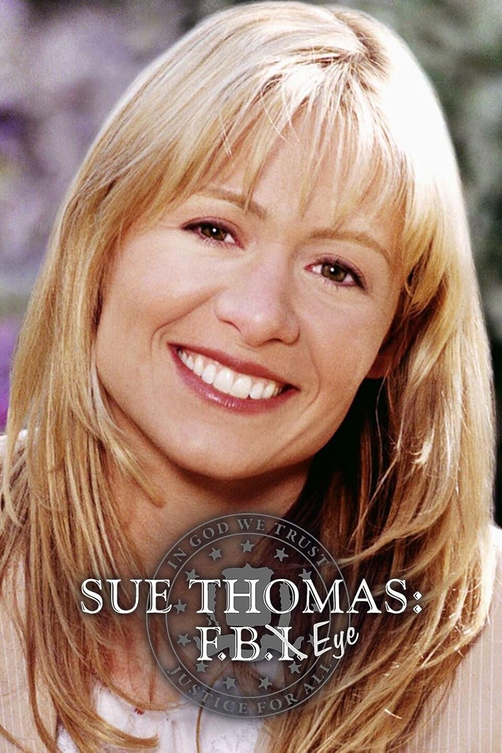 Sue Thomas: F.B.Eye 