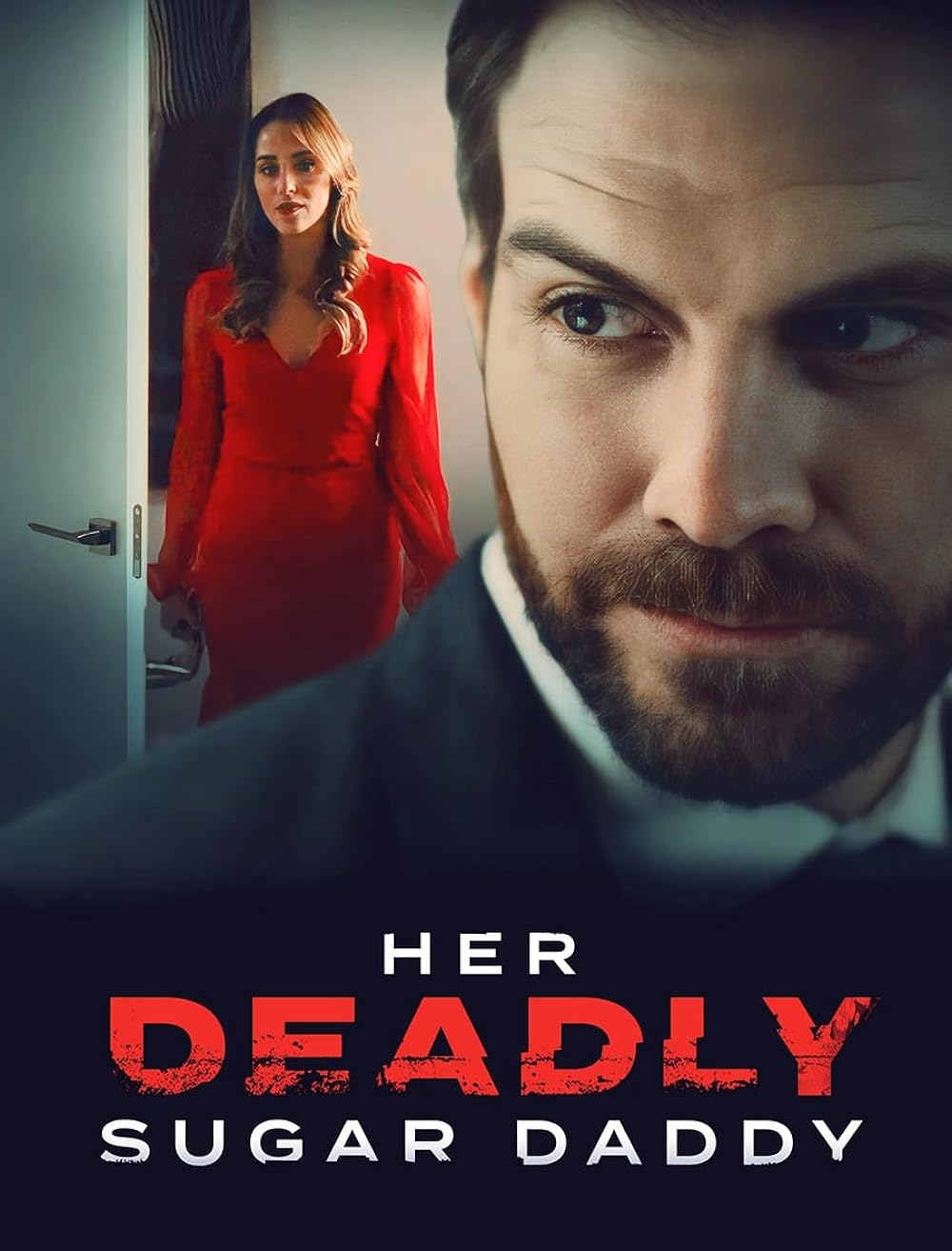Sugar Baby Murder 