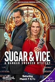Sugar & Vice: A Hannah Swensen Mystery 