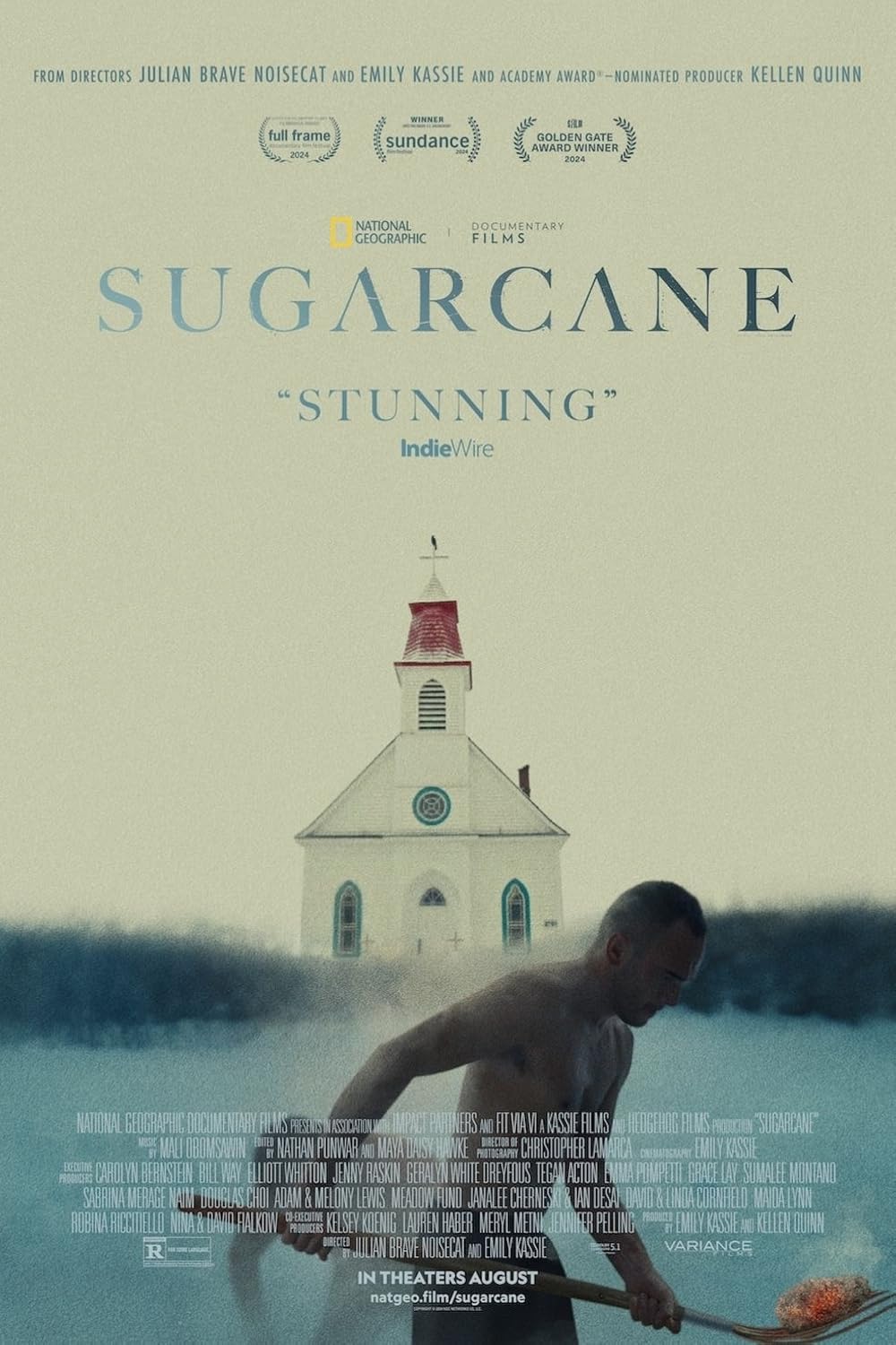 Sugarcane 