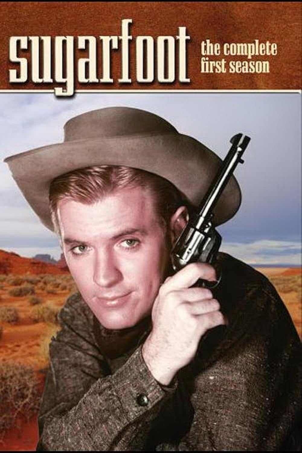 Sugarfoot 
