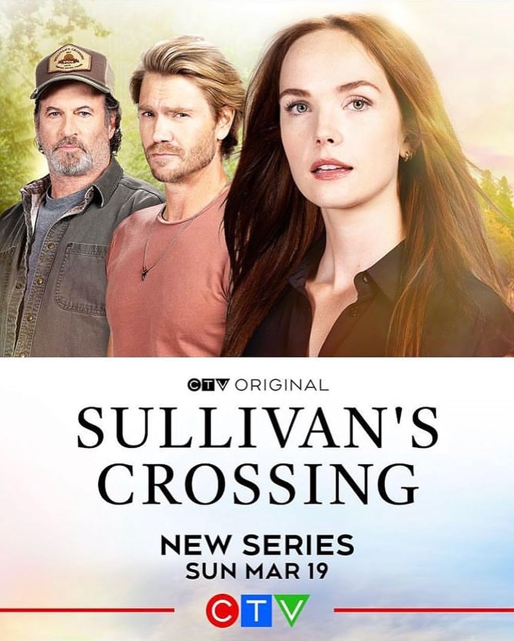 Sullivan's Crossing 