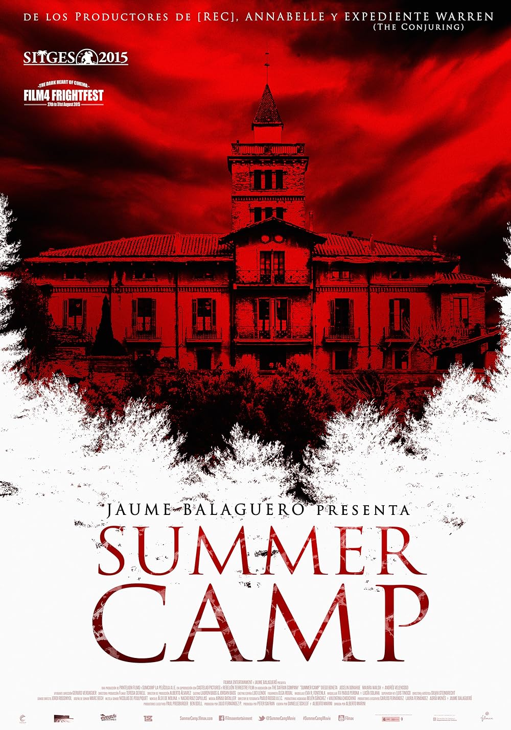 Summer Camp 