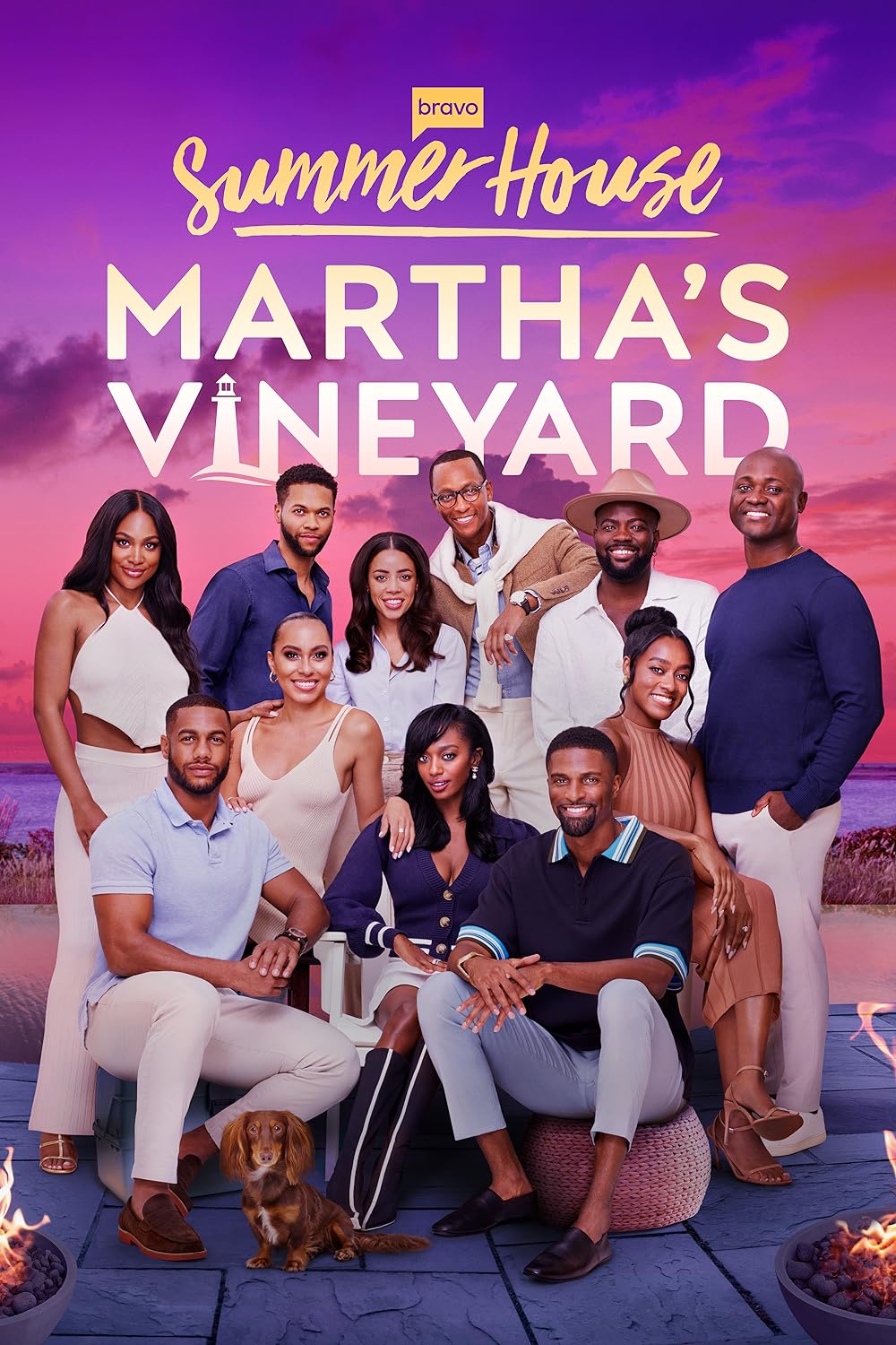 Summer House: Martha's Vineyard 