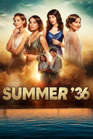 Summer of 36 