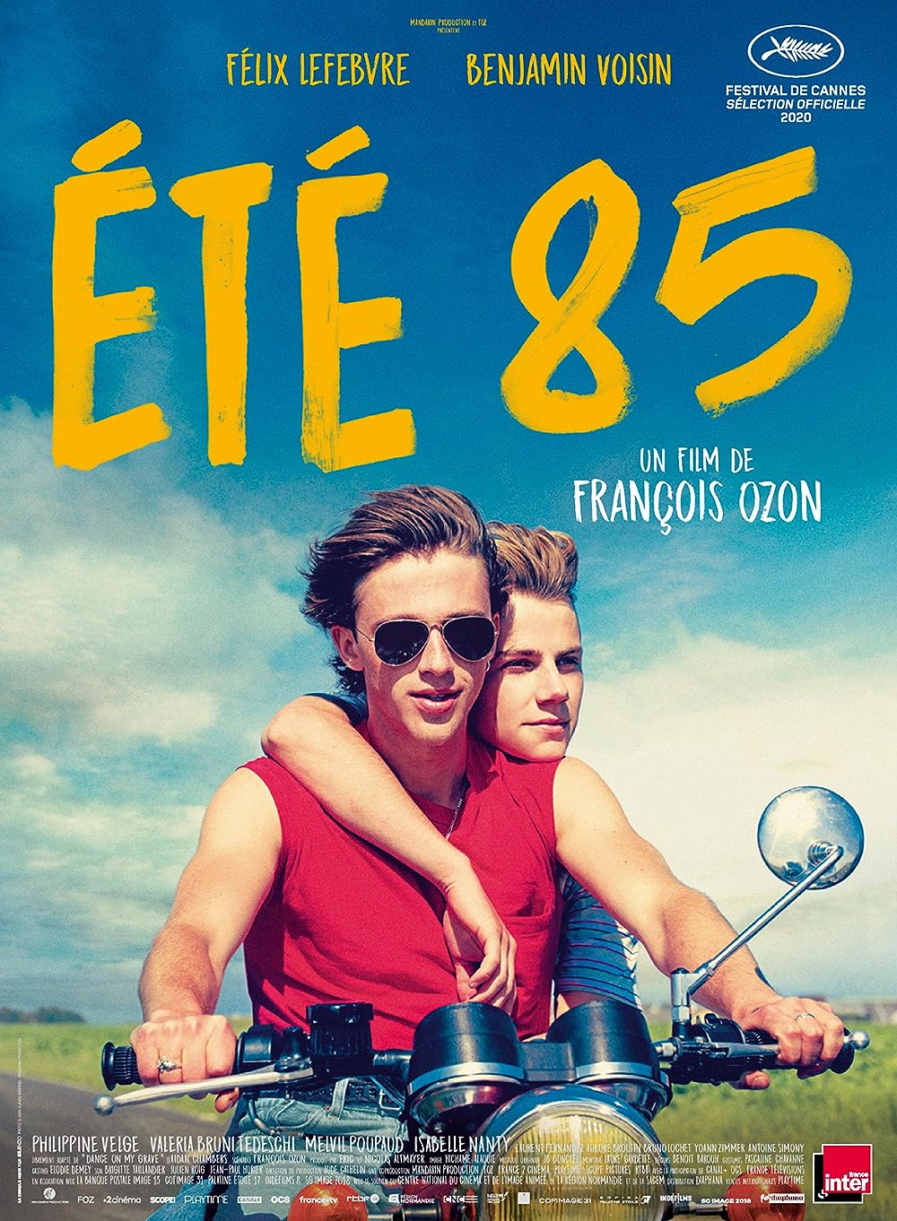 Summer of 85 
