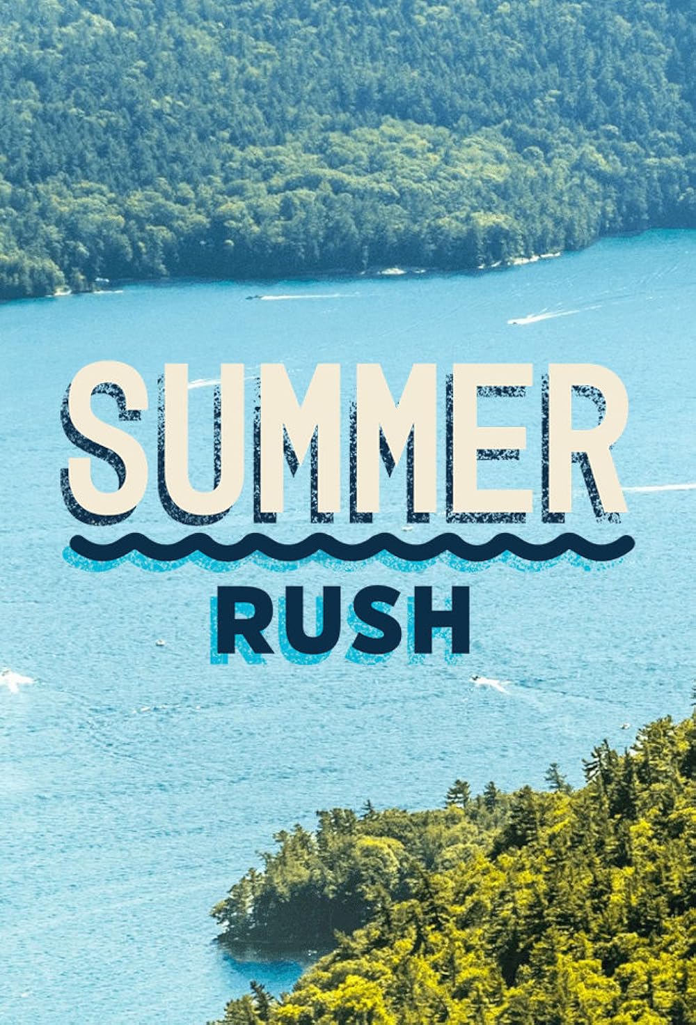 Summer Rush 