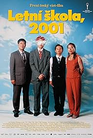 Summer School, 2001 