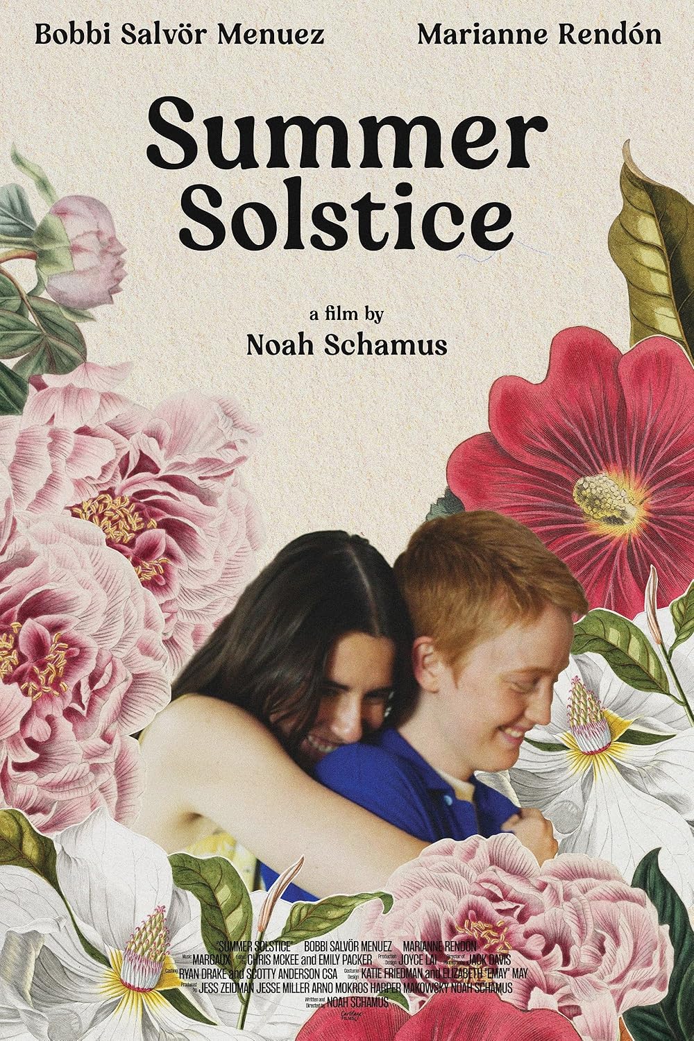 Summer Solstice 