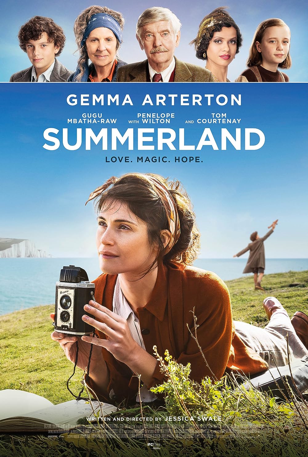Summerland 