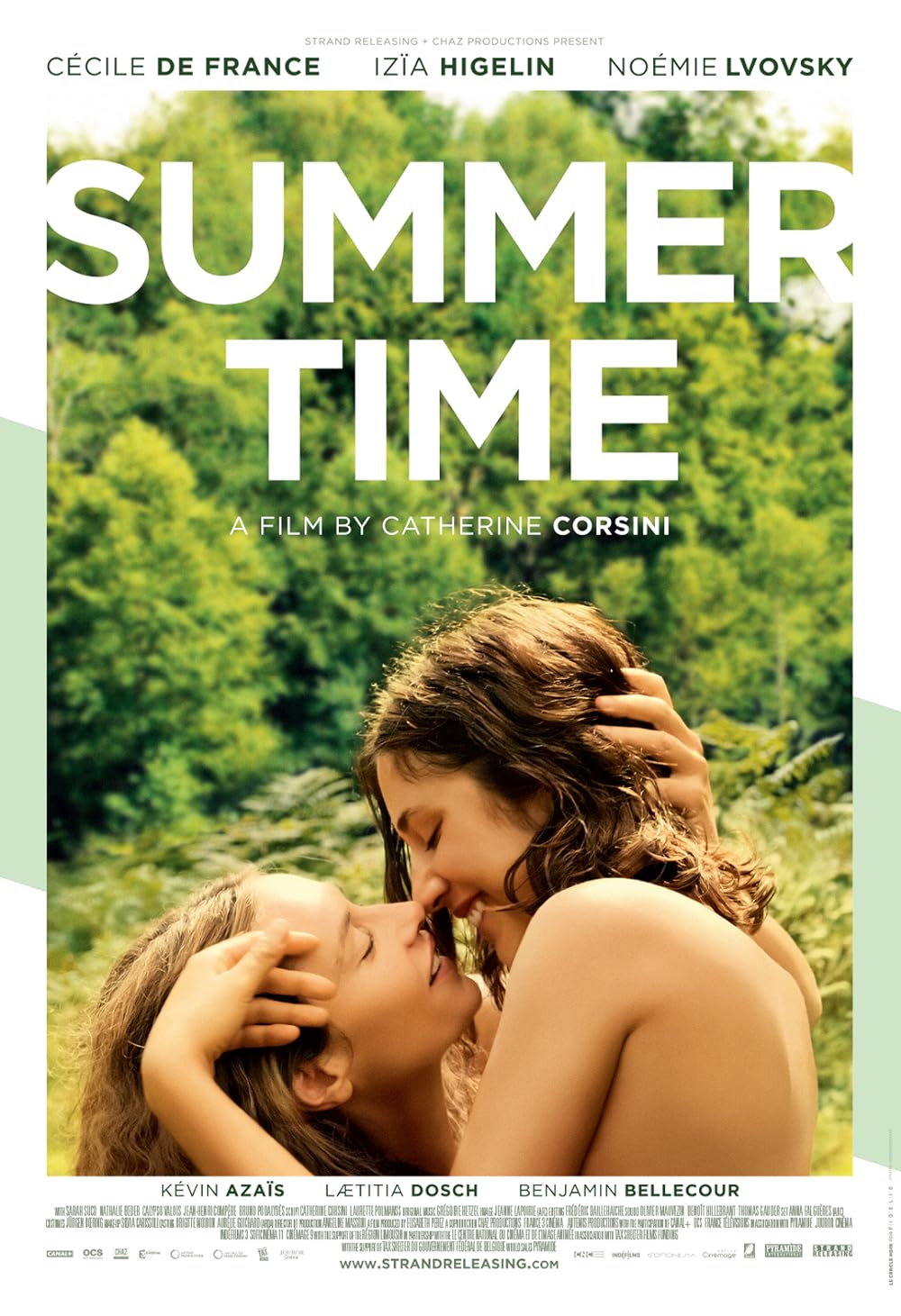 Summertime 