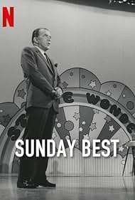 Sunday Best: The Untold Story of Ed Sullivan 