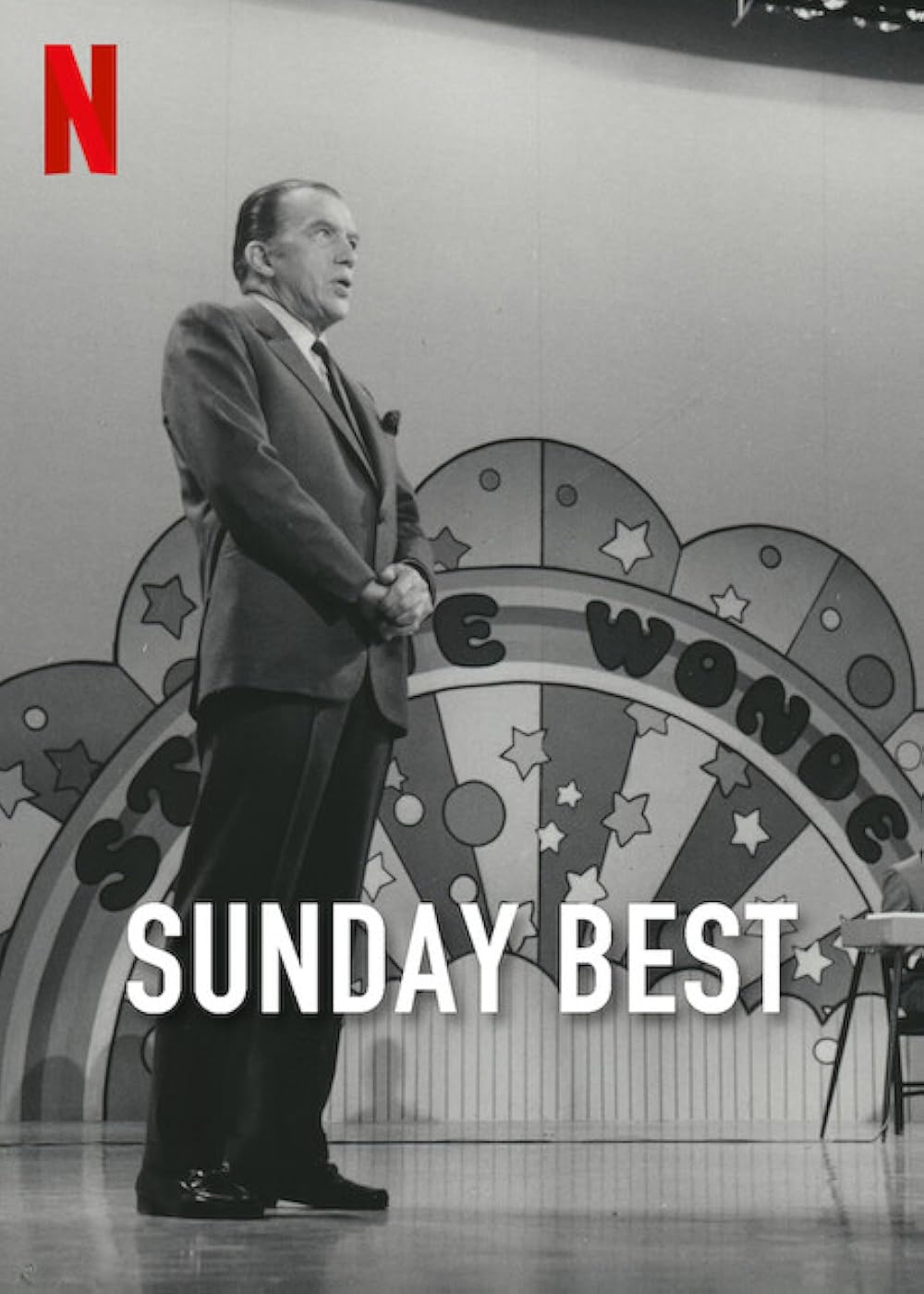 Sunday Best: The Untold Story of Ed Sullivan 