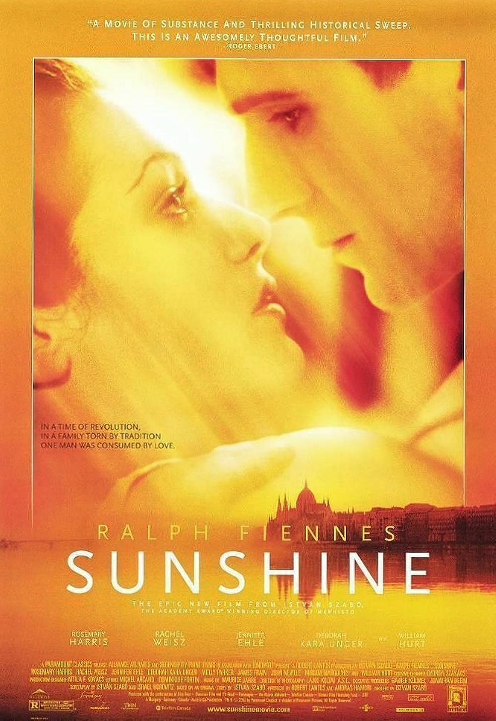 Sunshine 