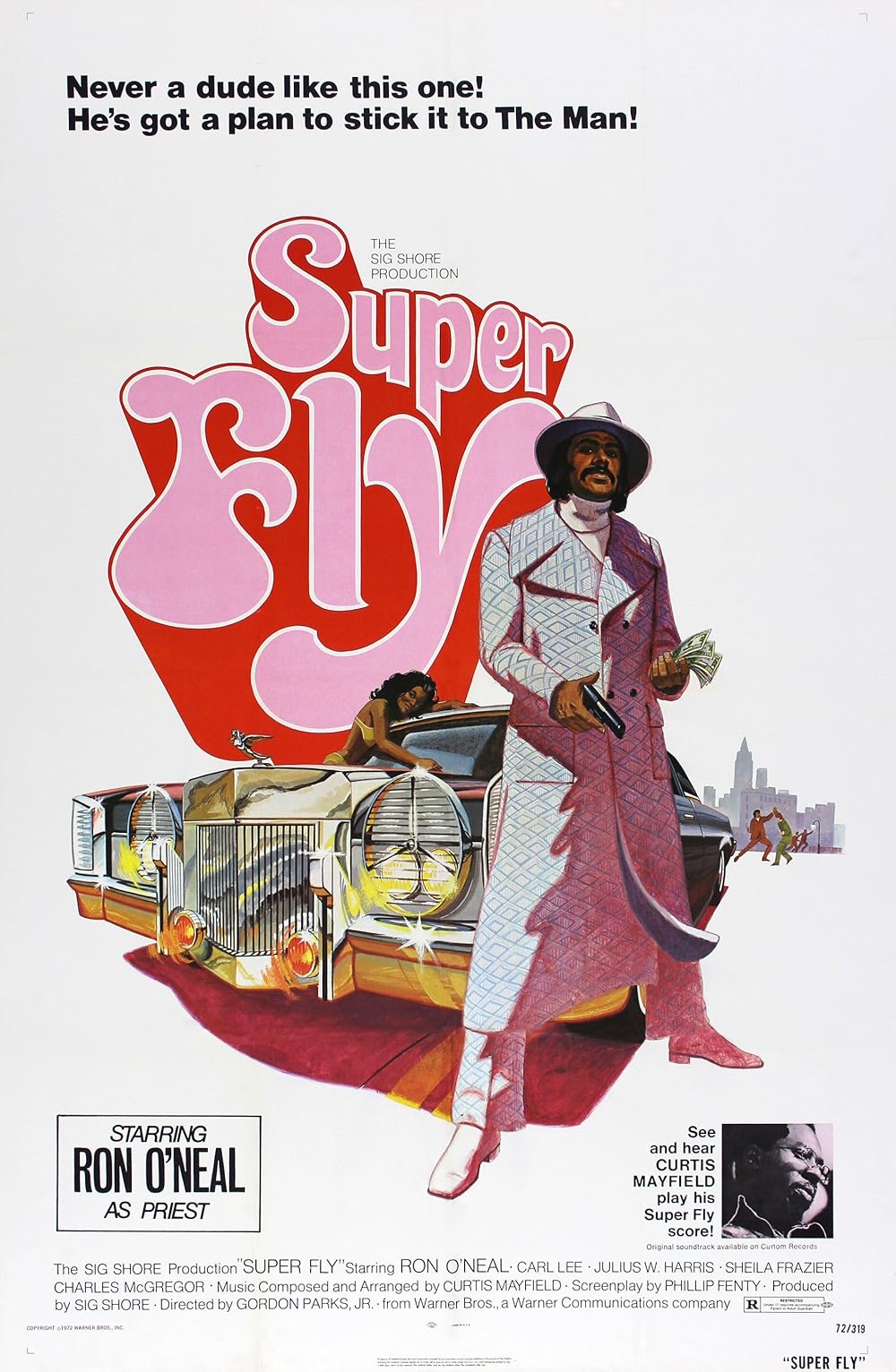 Super Fly 