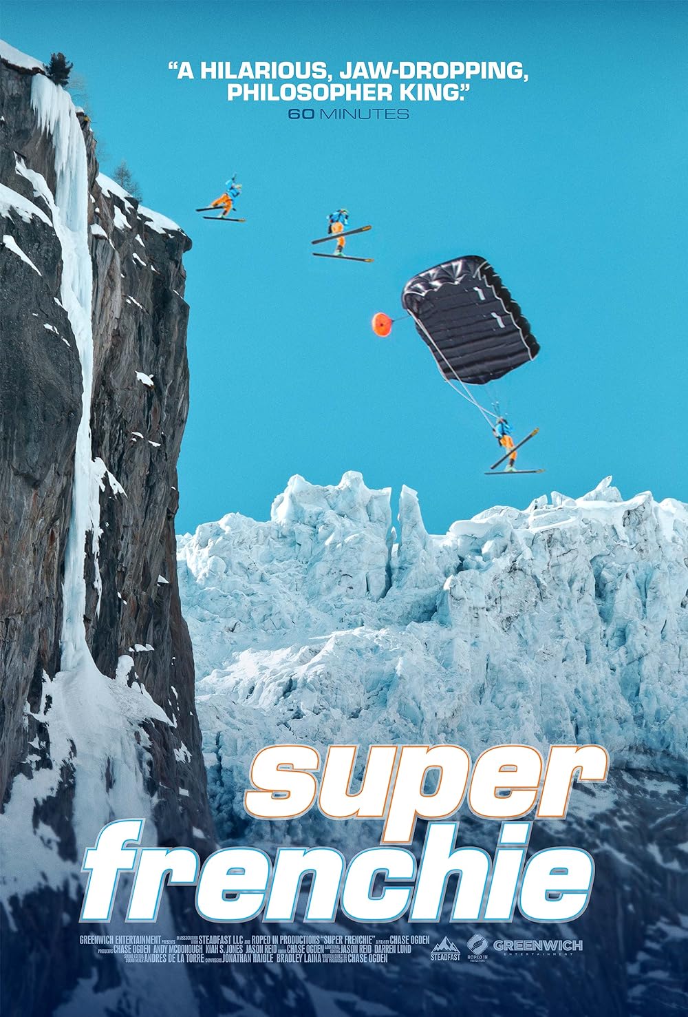 Super Frenchie 
