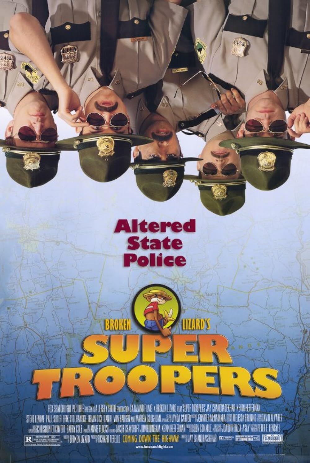 Super Troopers 